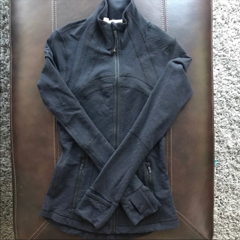 Lululemon define jacket